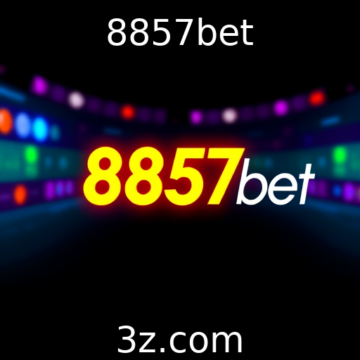 8857bet : Integração de inteligência artificial em jogos