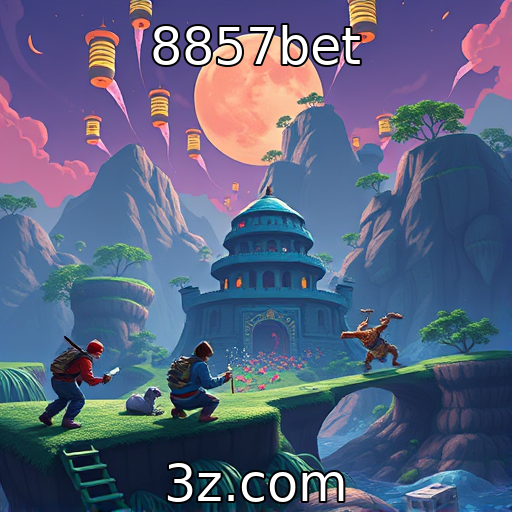 8857bet : A evolução dos gráficos em jogos de console