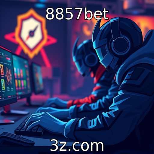 8857bet | Expectativas para a evolução dos eSports nos próximos anos