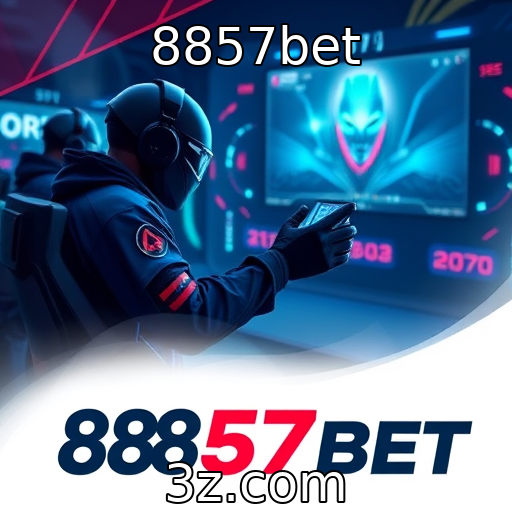 8857bet - Mercado de eSports cresce com novos patrocinadores