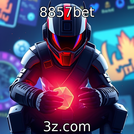 8857bet : A evolução dos gráficos nos jogos modernos