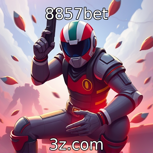 8857bet | Desenvolvimento de jogos independentes em alta