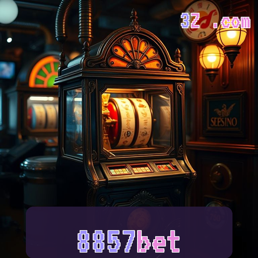 Facilitando o Login: Recursos do 8857bet para Usuários