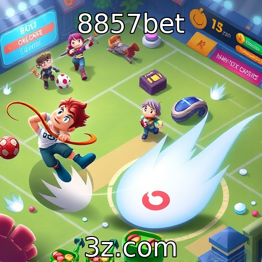 8857bet : Inovações tecnológicas em jogos para celular