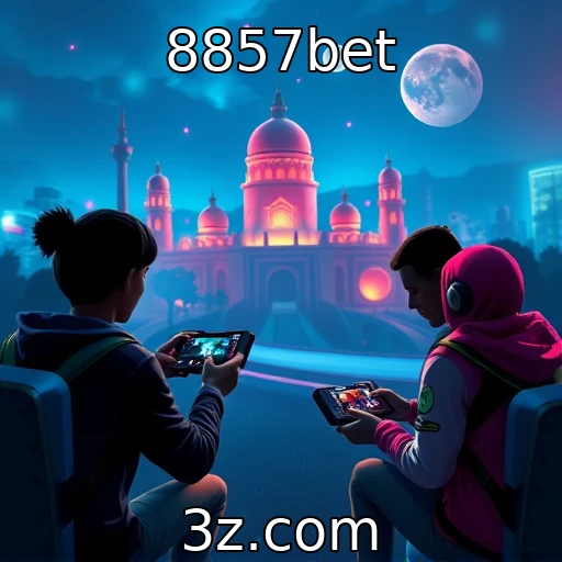 Aumento da popularidade dos jogos mobiles em 2025