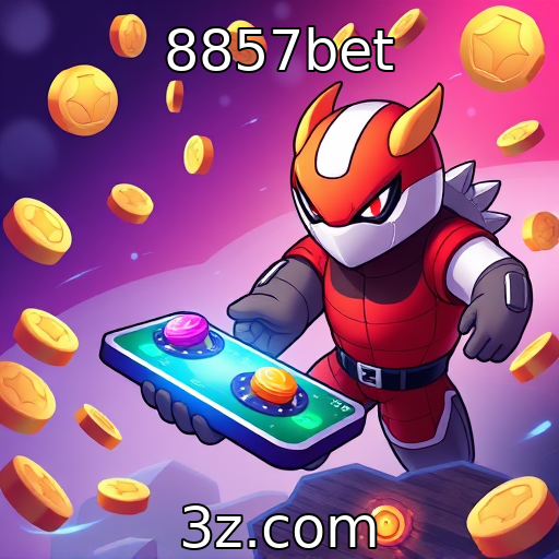 8857bet : Estratégias de monetização em jogos mobile