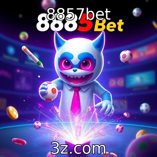 8857bet - Novas tecnologias moldando a experiência de jogo