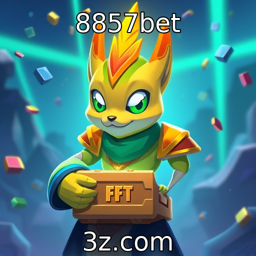 8857bet : Perspectivas sobre a integração de NFTs nos jogos