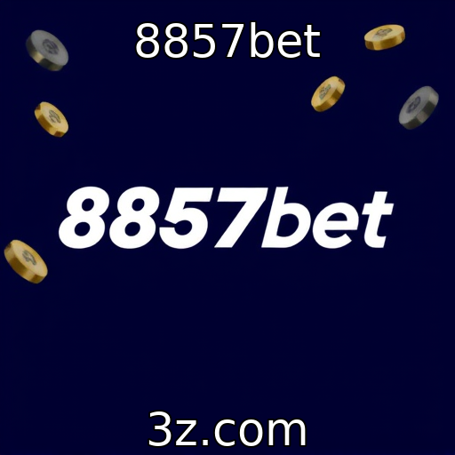 8857bet | O crescimento das plataformas de jogos online