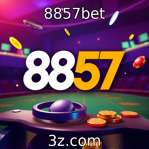 8857bet : Desafios da regulamentação nos jogos de azar