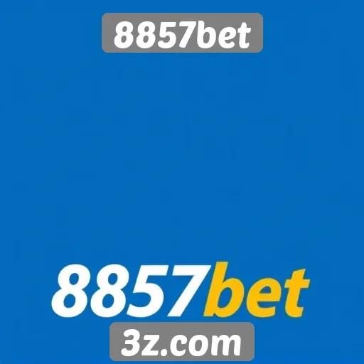 Experiência do usuário na plataforma 8857bet